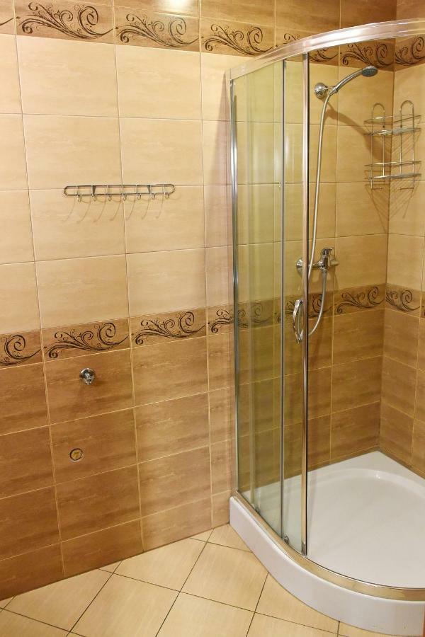 Apartament City, Clock Krosno Exterior foto